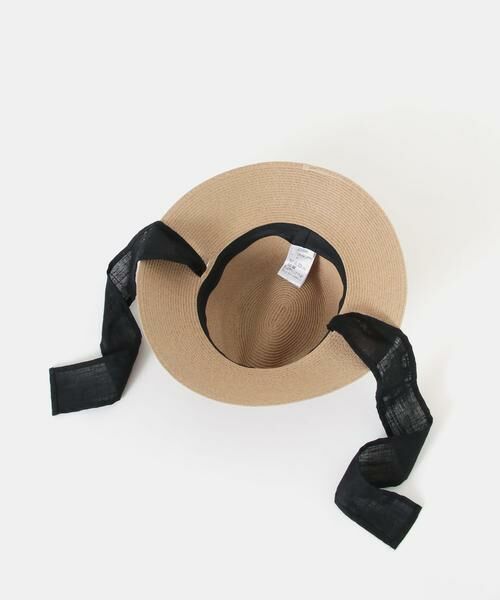 SMELLY / スメリー ハット | ペーパーブレードソフトハット | 詳細19