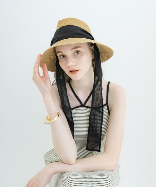 SMELLY / スメリー ハット | ペーパーブレードソフトハット | 詳細14