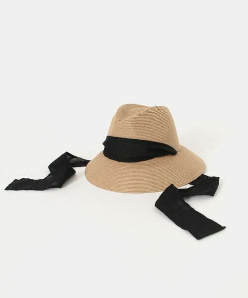SMELLY / スメリー ハット | ペーパーブレードソフトハット | 詳細17