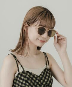 SMELLY / スメリー サングラス・メガネ | カラーフレームサングラス