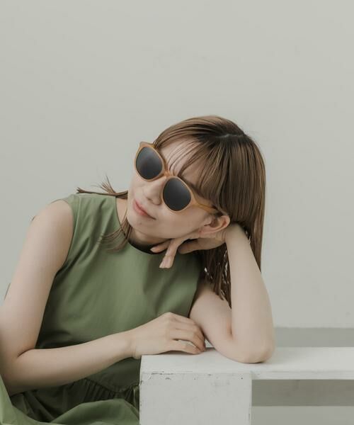 SMELLY / スメリー サングラス・メガネ | カラーフレームサングラス | 詳細2