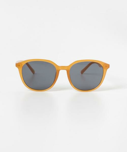 SMELLY / スメリー サングラス・メガネ | カラーフレームサングラス | 詳細3