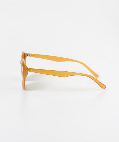 SMELLY / スメリー サングラス・メガネ | カラーフレームサングラス | 詳細4