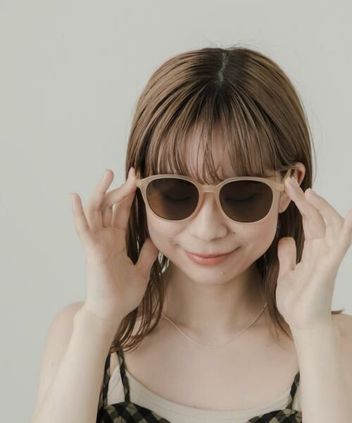 SMELLY / スメリー サングラス・メガネ | カラーフレームサングラス | 詳細6