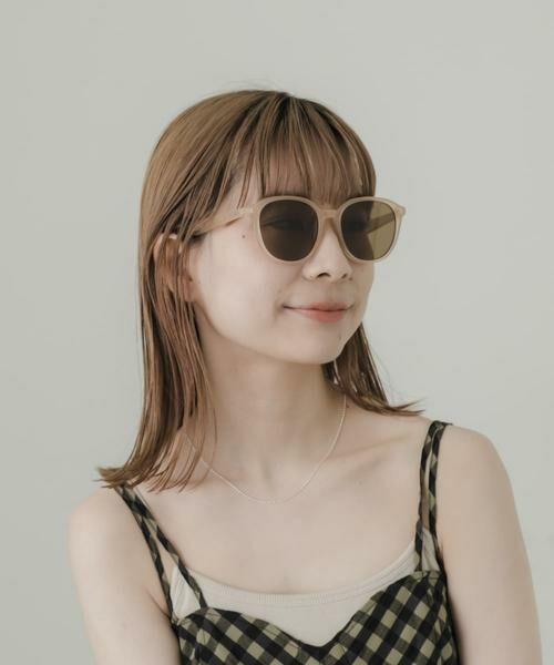 SMELLY / スメリー サングラス・メガネ | カラーフレームサングラス | 詳細7