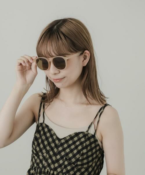 SMELLY / スメリー サングラス・メガネ | カラーフレームサングラス | 詳細8