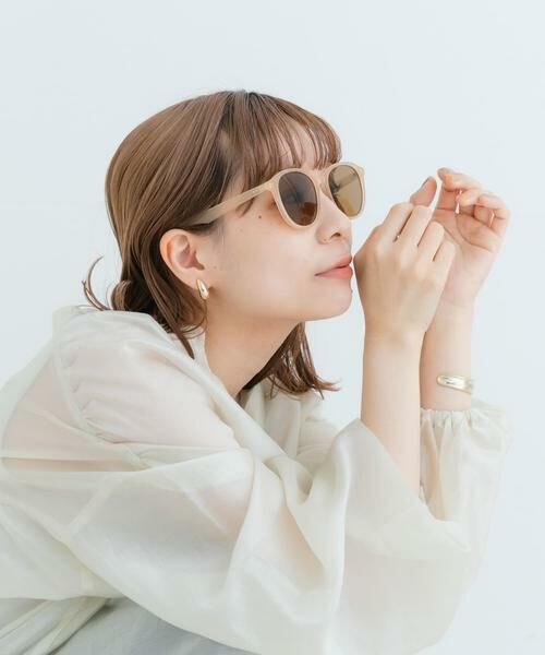 SMELLY / スメリー サングラス・メガネ | カラーフレームサングラス | 詳細10