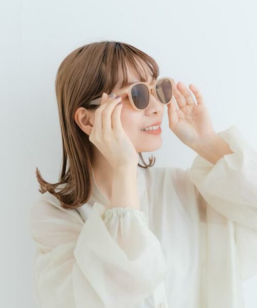 SMELLY / スメリー サングラス・メガネ | カラーフレームサングラス | 詳細11