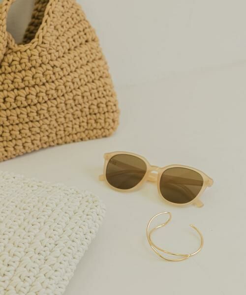 SMELLY / スメリー サングラス・メガネ | カラーフレームサングラス | 詳細13