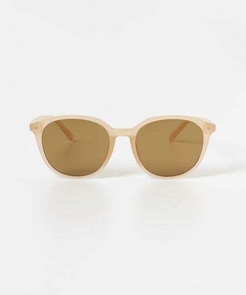 SMELLY / スメリー サングラス・メガネ | カラーフレームサングラス | 詳細14