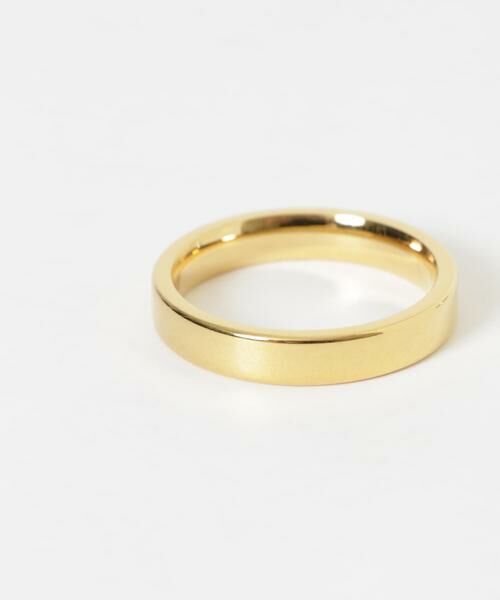 SMELLY / スメリー リング | ステンレス2セットリング | 詳細6