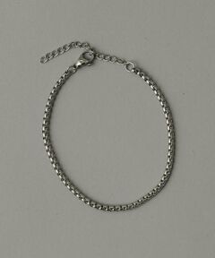 SMELLY / スメリー ブレスレット・バングル | ステンレスラウンドベネチアンブレスレット