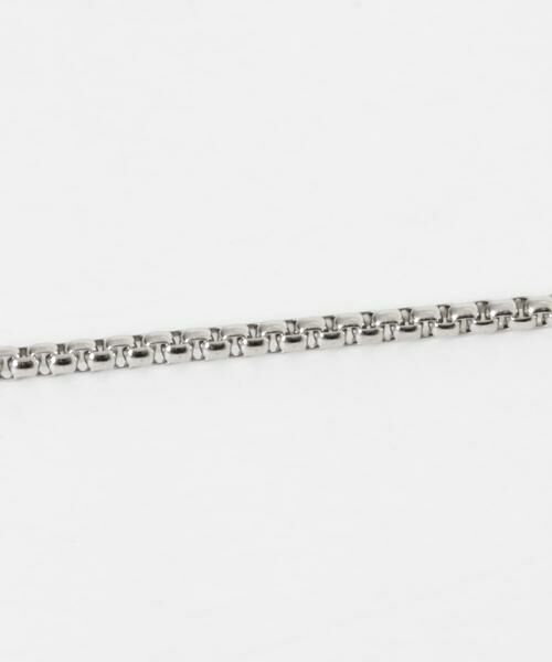 SMELLY / スメリー ブレスレット・バングル | ステンレスラウンドベネチアンブレスレット | 詳細5