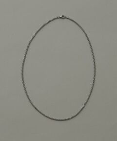 SMELLY / スメリー ネックレス・ペンダント・チョーカー | ステンレスラウンドベネチアンネックレス