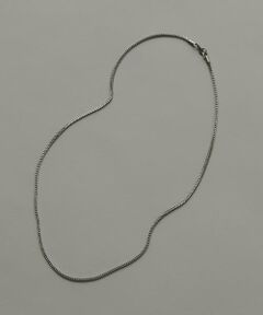 SMELLY / スメリー ネックレス・ペンダント・チョーカー | ステンレススィンキヘイチェーンネックレス