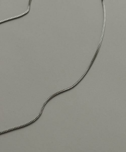 SMELLY / スメリー ネックレス・ペンダント・チョーカー | ステンレススィンキヘイチェーンネックレス | 詳細2