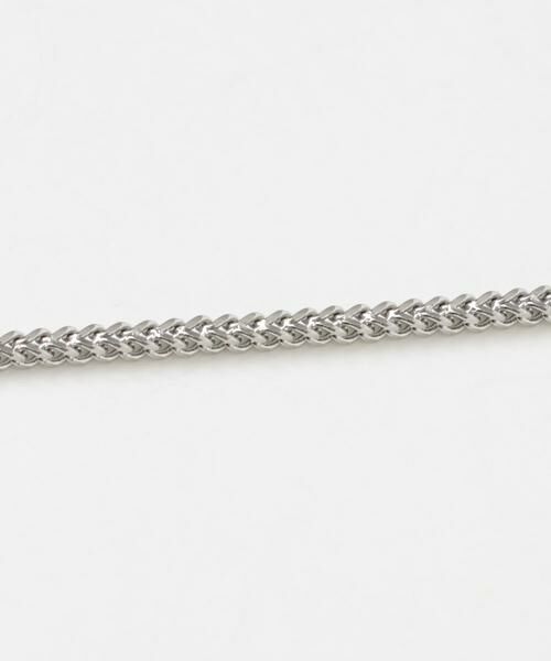 SMELLY / スメリー ネックレス・ペンダント・チョーカー | ステンレススィンキヘイチェーンネックレス | 詳細4