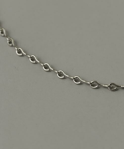 SMELLY / スメリー ネックレス・ペンダント・チョーカー | オールフックチェーンネックレス | 詳細1