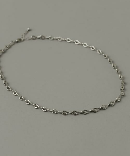 SMELLY / スメリー ネックレス・ペンダント・チョーカー | オールフックチェーンネックレス | 詳細2