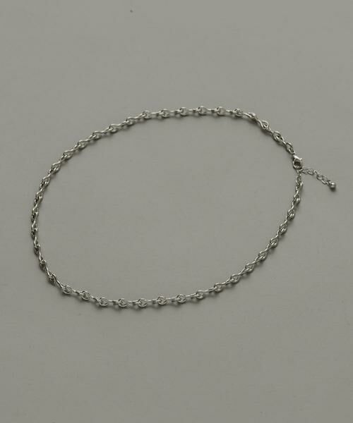 SMELLY / スメリー ネックレス・ペンダント・チョーカー | オールフックチェーンネックレス | 詳細3