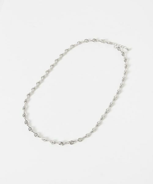 SMELLY / スメリー ネックレス・ペンダント・チョーカー | オールフックチェーンネックレス | 詳細4