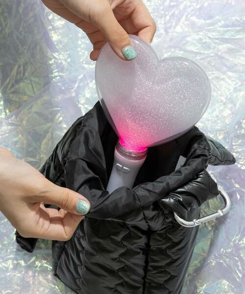 SMELLY / スメリー ハンドバッグ | my Choeae quilt bag | 詳細16