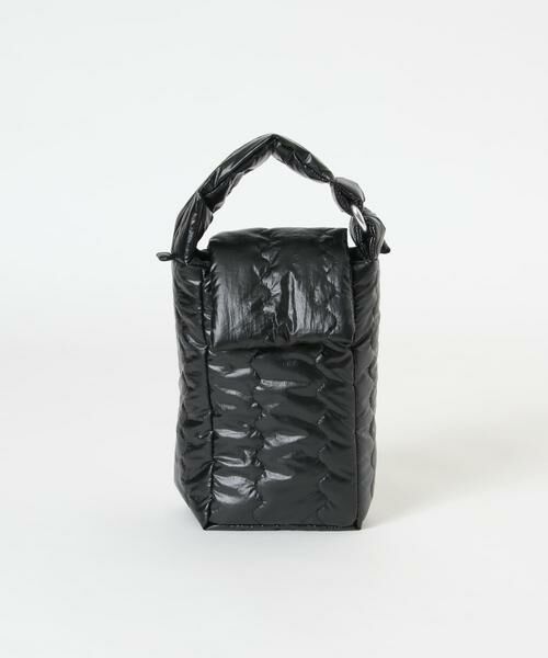 SMELLY / スメリー ハンドバッグ | my Choeae quilt bag | 詳細25