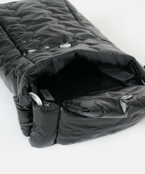 SMELLY / スメリー ハンドバッグ | my Choeae quilt bag | 詳細26