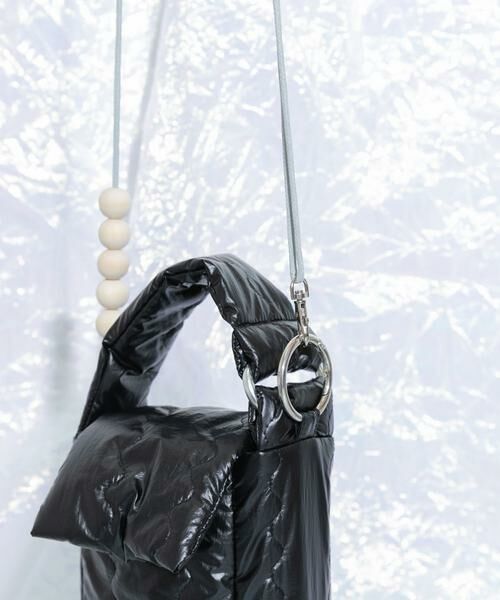 SMELLY / スメリー ハンドバッグ | my Choeae quilt bag | 詳細20