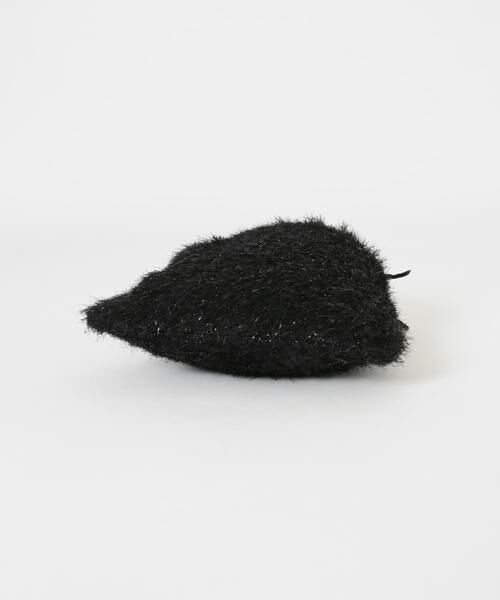 SMELLY / スメリー ショルダーバッグ | フリンジリボンキンチャクバッグ | 詳細18