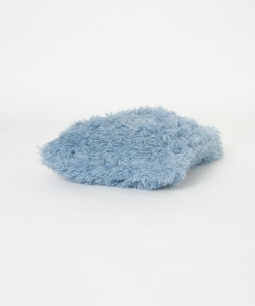 SMELLY / スメリー ハンドバッグ | シャギーボリュームバッグ | 詳細20