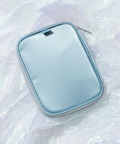 SMELLY / スメリー ポーチ | my Choeae multi pouch | 詳細4