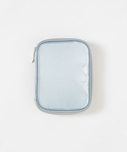 SMELLY / スメリー ポーチ | my Choeae multi pouch | 詳細8