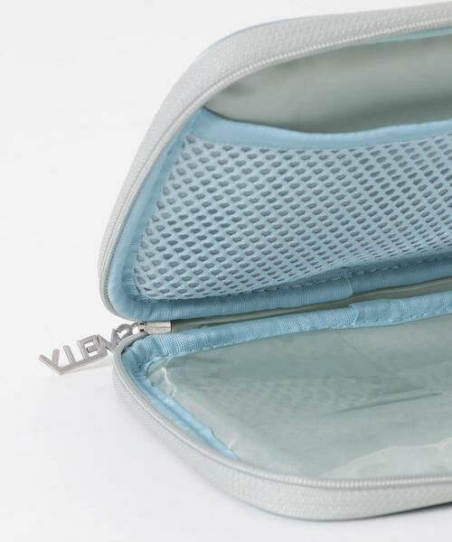 SMELLY / スメリー ポーチ | my Choeae multi pouch | 詳細9