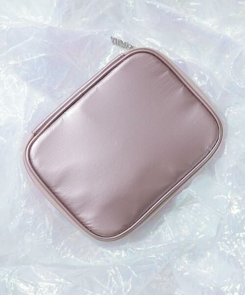 SMELLY / スメリー ポーチ | my Choeae multi pouch | 詳細14