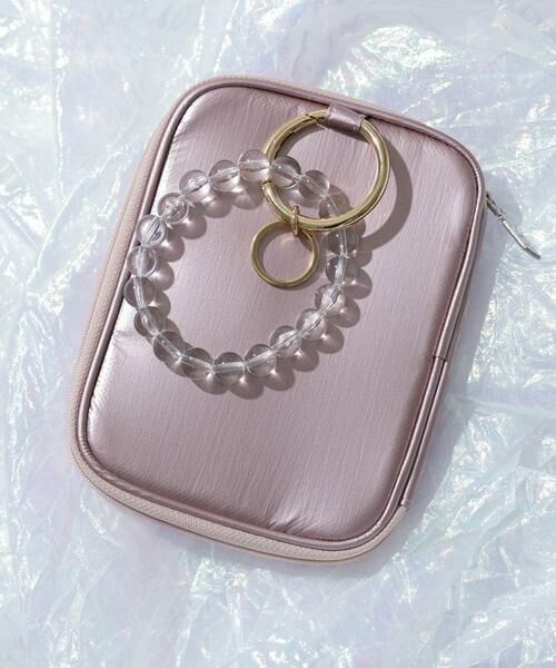 SMELLY / スメリー ポーチ | my Choeae multi pouch | 詳細15