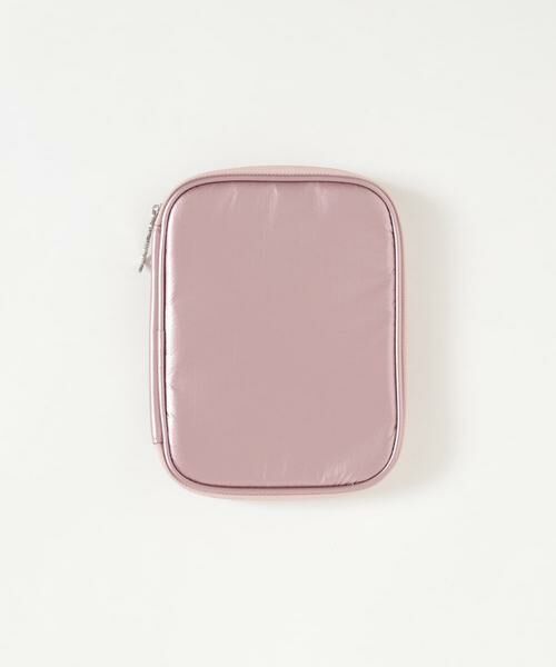 SMELLY / スメリー ポーチ | my Choeae multi pouch | 詳細16