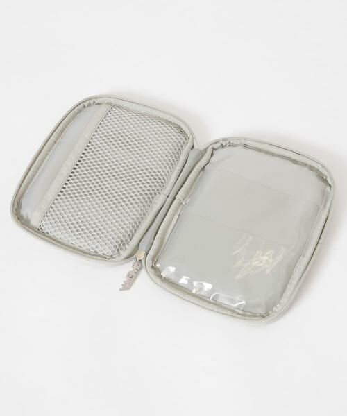 SMELLY / スメリー ポーチ | my Choeae multi pouch | 詳細28