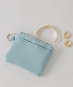 SMELLY / スメリー ポーチ | マルチミニポーチ