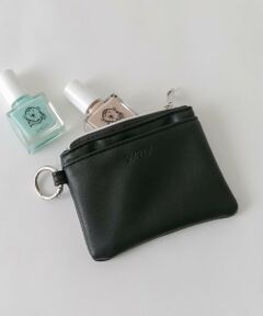 SMELLY / スメリー ポーチ | マルチミニポーチ