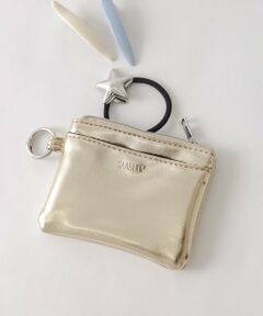 SMELLY / スメリー ポーチ | マルチミニポーチ