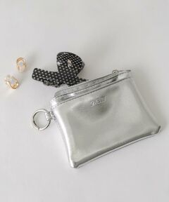 SMELLY / スメリー ポーチ | マルチミニポーチ