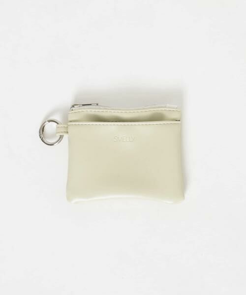 SMELLY / スメリー ポーチ | マルチミニポーチ | 詳細6