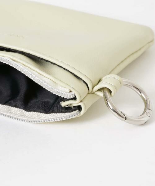 SMELLY / スメリー ポーチ | マルチミニポーチ | 詳細7