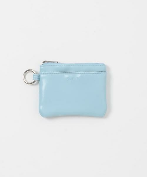 SMELLY / スメリー ポーチ | マルチミニポーチ | 詳細11