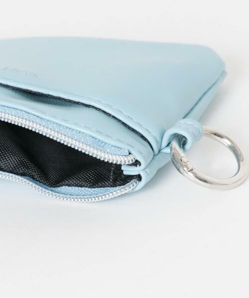 SMELLY / スメリー ポーチ | マルチミニポーチ | 詳細12