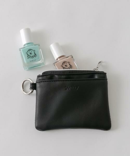 SMELLY / スメリー ポーチ | マルチミニポーチ | 詳細13