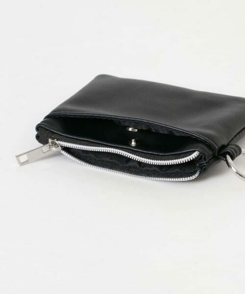 SMELLY / スメリー ポーチ | マルチミニポーチ | 詳細23