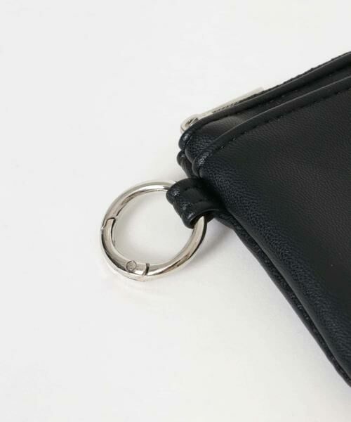 SMELLY / スメリー ポーチ | マルチミニポーチ | 詳細24