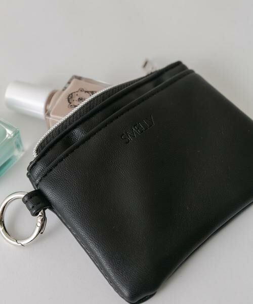 SMELLY / スメリー ポーチ | マルチミニポーチ | 詳細14